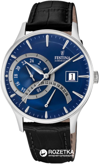 

Мужские часы FESTINA F16983/3