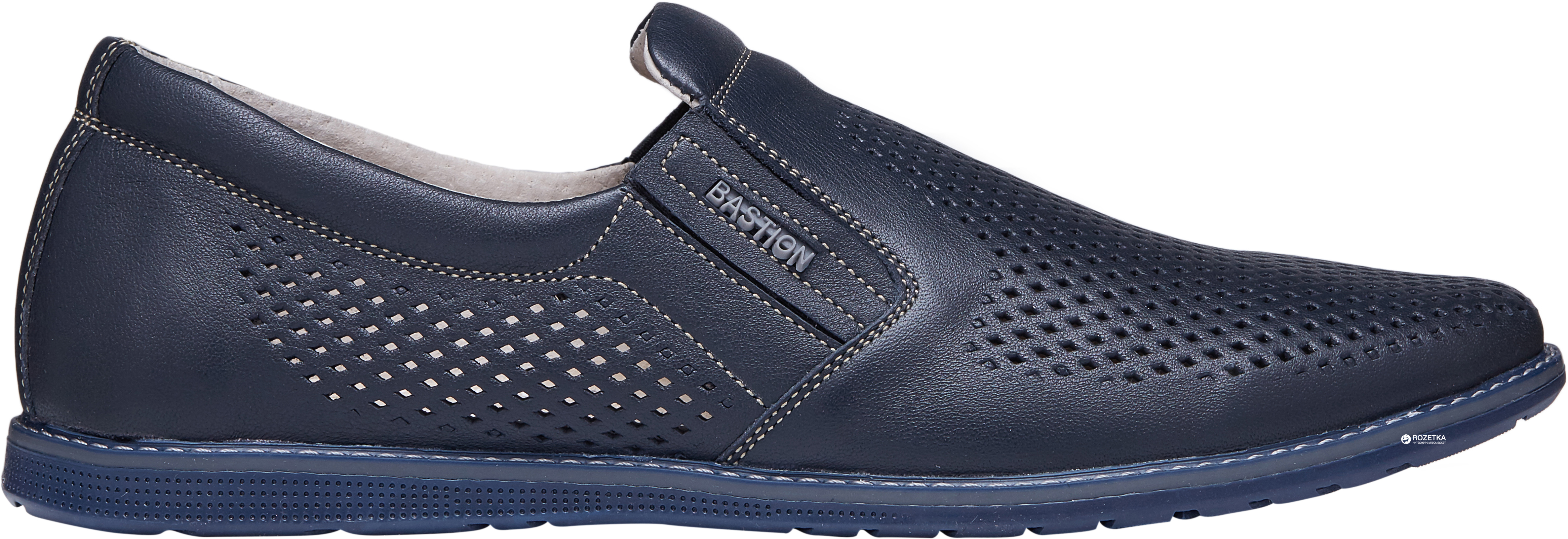 

Туфли Bastion 129пс 42 27 см