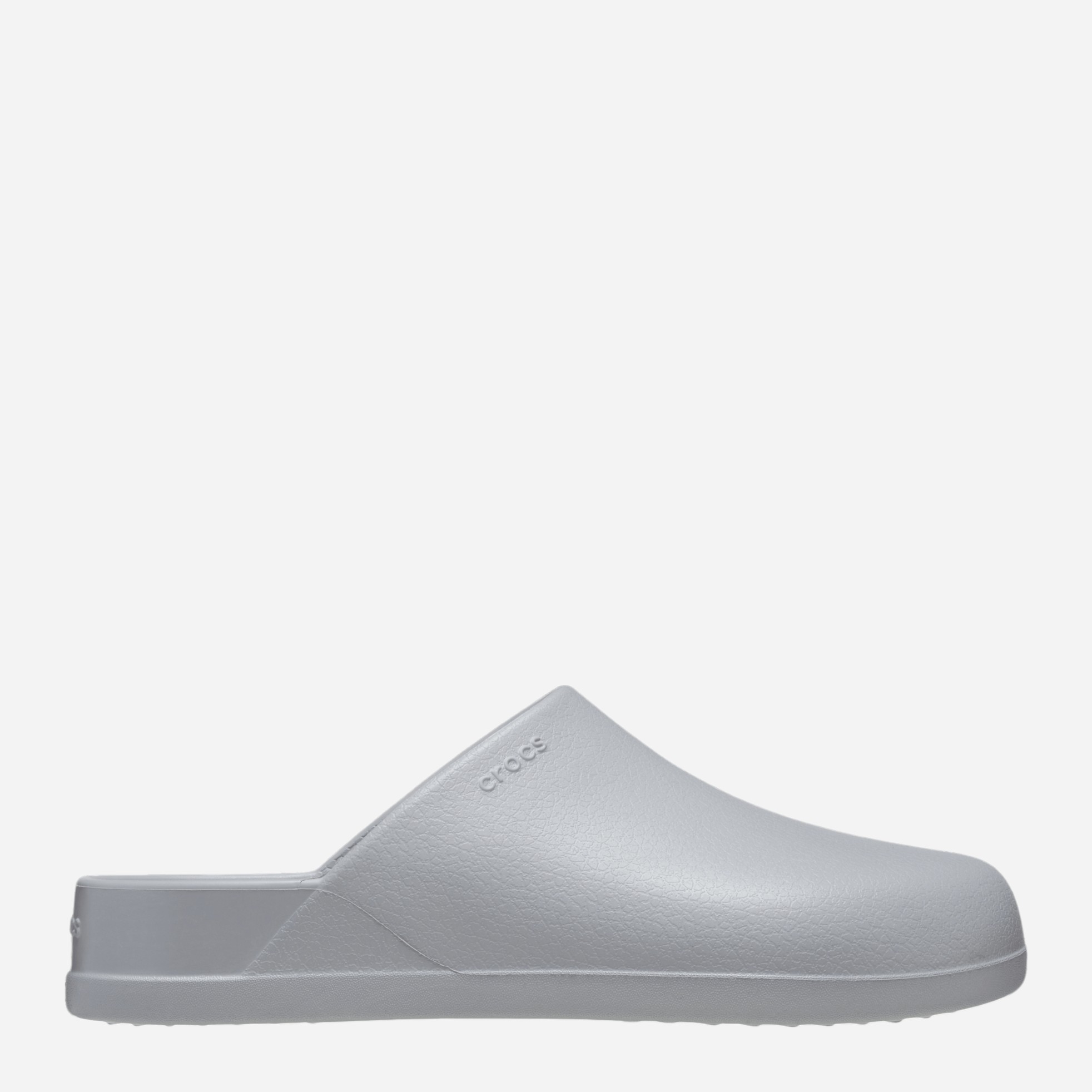 Жіночі сабо Crocs Dylan Clog 209366-007 36-37 (M4/W6) 22 см Світло-сірі від Rozetka на платформі USKIDKA Акція на Жіночі сабо Crocs Dylan Clog 209366-007 36-37 (M4/W6) 22 см Світло-сірі від Rozetka