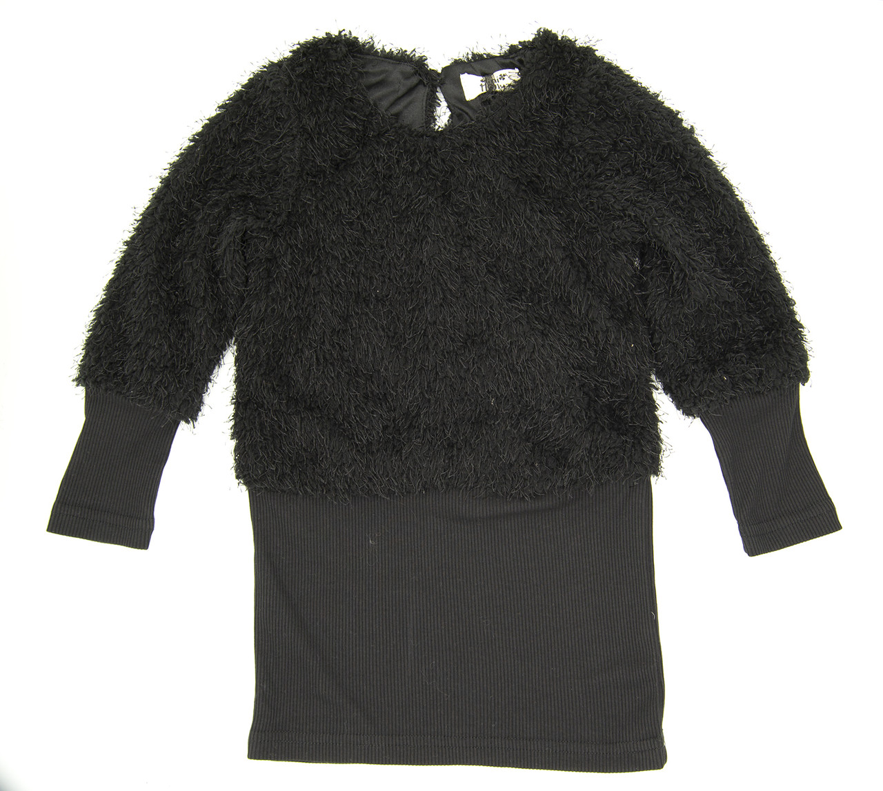 

Платье Mini Molly 110 Черный (Mmdress mini black 110)
