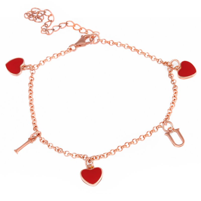 

Серебряный браслет Silvex925 модели Б3/441
