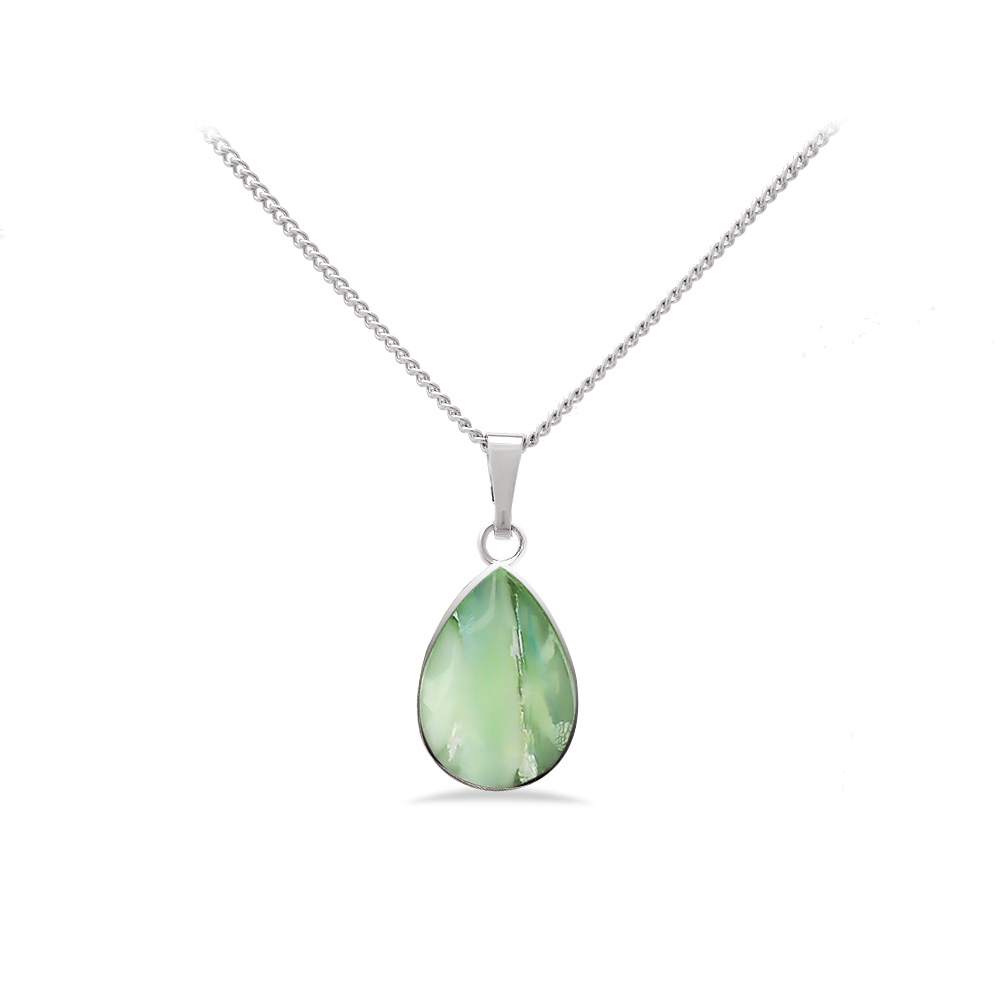 

Кулон с цепочкой KOBI KYTKA со Swarovski модели 7430-5751-07-32