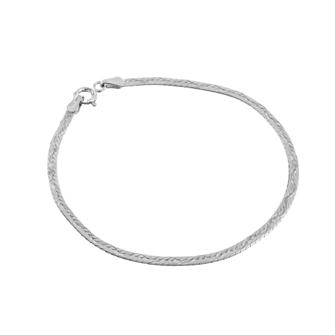 

Серебряный браслет Silvex925 модели 825Р 3/17