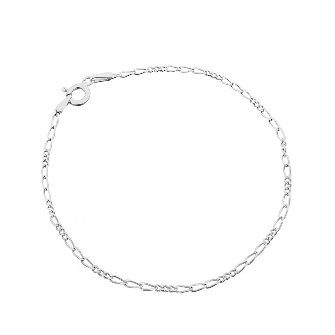 

Серебряный браслет Silvex925 модели 127Р 3/19