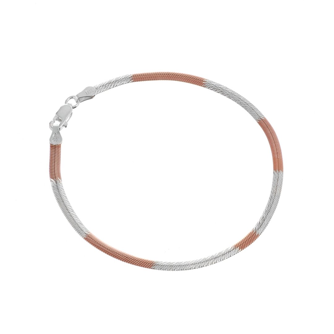 

Серебряный браслет Silvex925 модели 824А 7/17