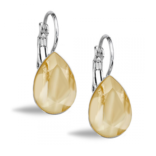 

Серьги KOBI KYTKA со Swarovski модели 7440-5681-06-32