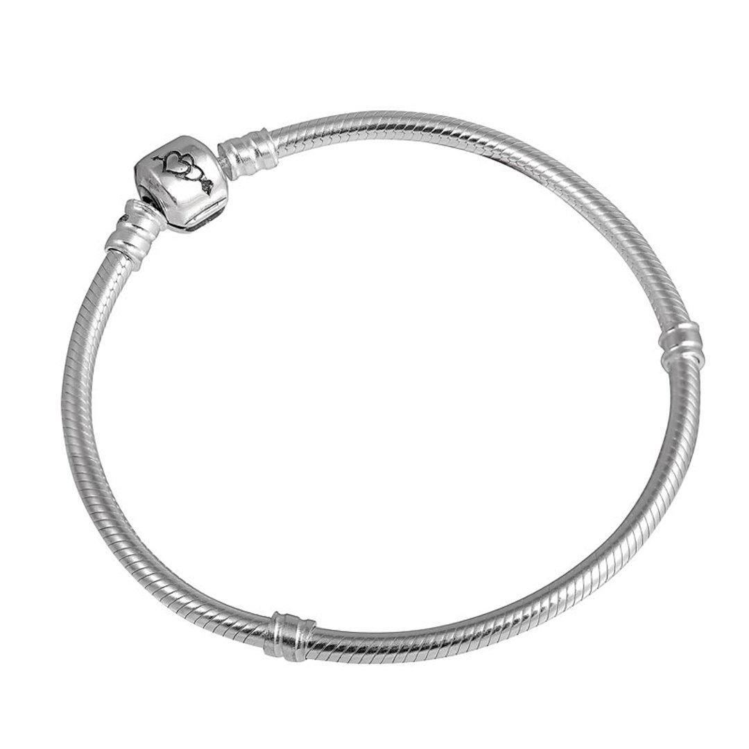 

Серебряный браслет Silvex925 под шармы модели 701/19,5