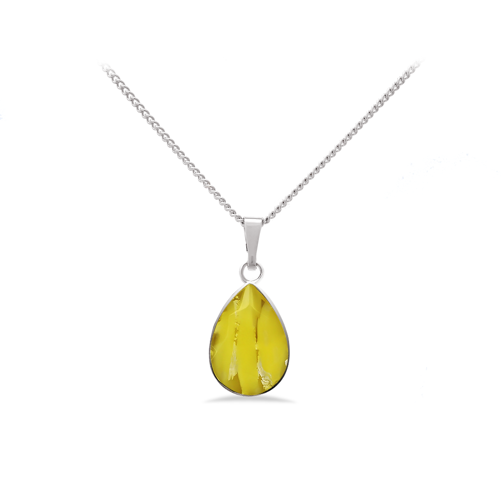 

Кулон с цепочкой KOBI KYTKA со Swarovski модели 7430-5751-06-32