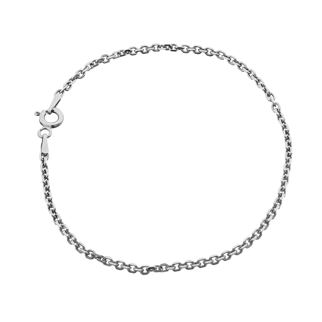 

Серебряный браслет Silvex925 модели 855Р 5/18