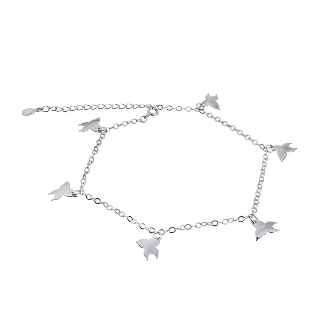 

Серебряный браслет Silvex925 модели Б2/410А