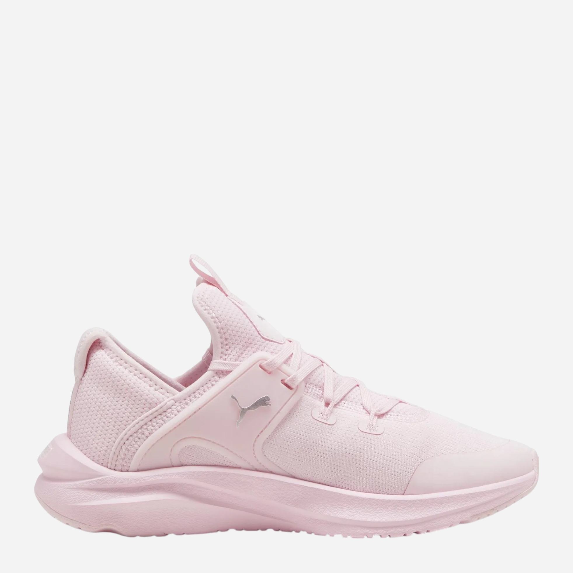 Акція на Жіночі кросівки для бігу Puma Softride One4all Femme 37844211 38 (5UK) 24 см Рожеві від Rozetka