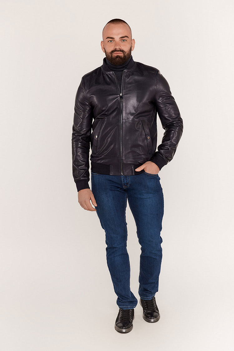 

Куртка Due brude 1028  Синяя 154320008, Куртка Due brude 1028 3XL Синяя 154320008