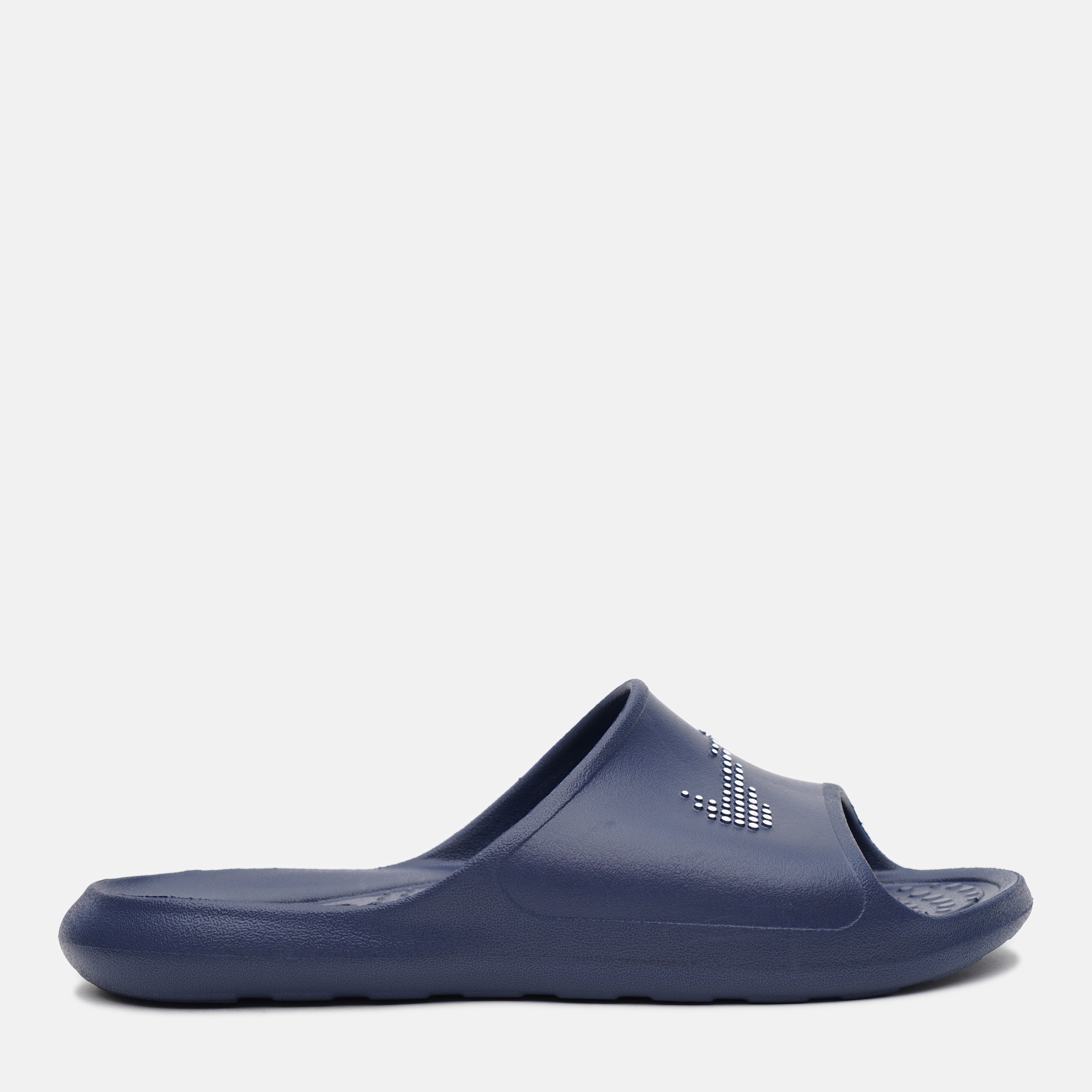 Чоловічі шльопанці для пляжу Nike Victori One Shower Slide CZ5478-400 38.5 (6US) 24 см Сині від Rozetka на платформі USKIDKA Акція на Чоловічі шльопанці для пляжу Nike Victori One Shower Slide CZ5478-400 38.5 (6US) 24 см Сині від Rozetka