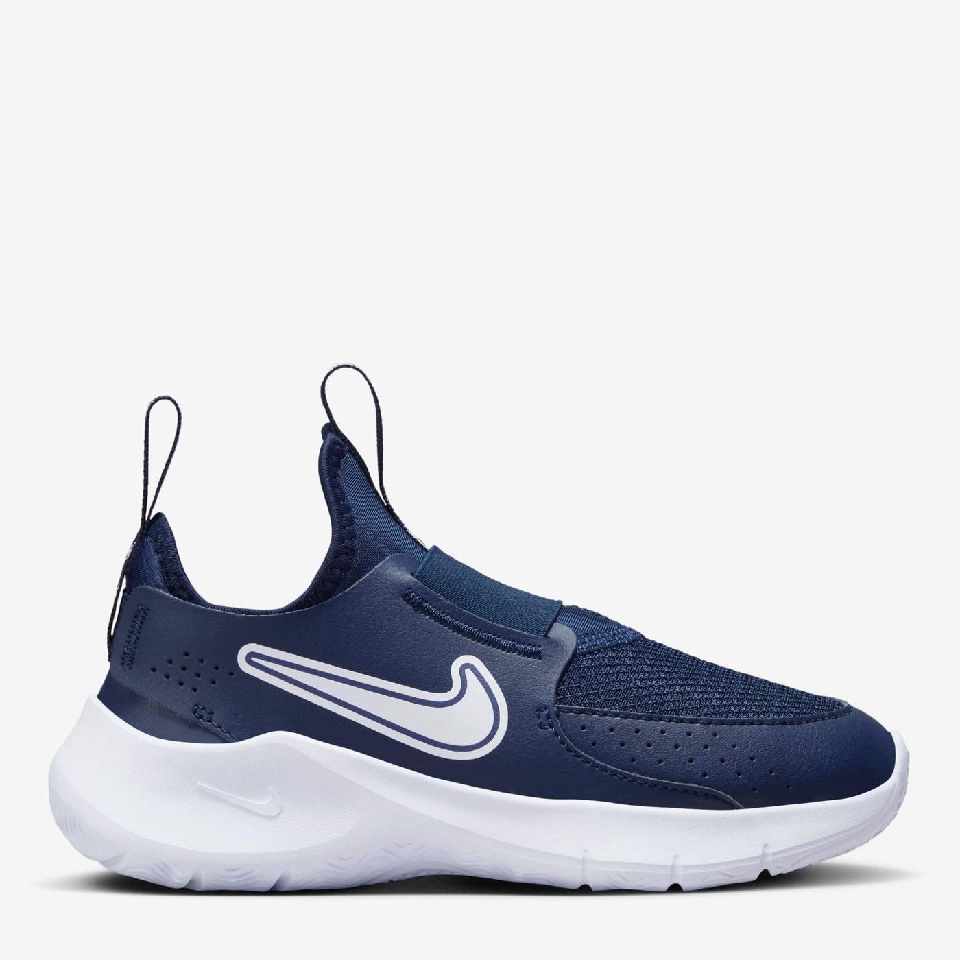 Дитячі кросівки для хлопчика Nike Flex Runner 3 (Ps) FN1449-403 30 (12.5C) Темно-сині від Rozetka на платформі USKIDKA Акція на Дитячі кросівки для хлопчика Nike Flex Runner 3 (Ps) FN1449-403 30 (12.5C) Темно-сині від Rozetka