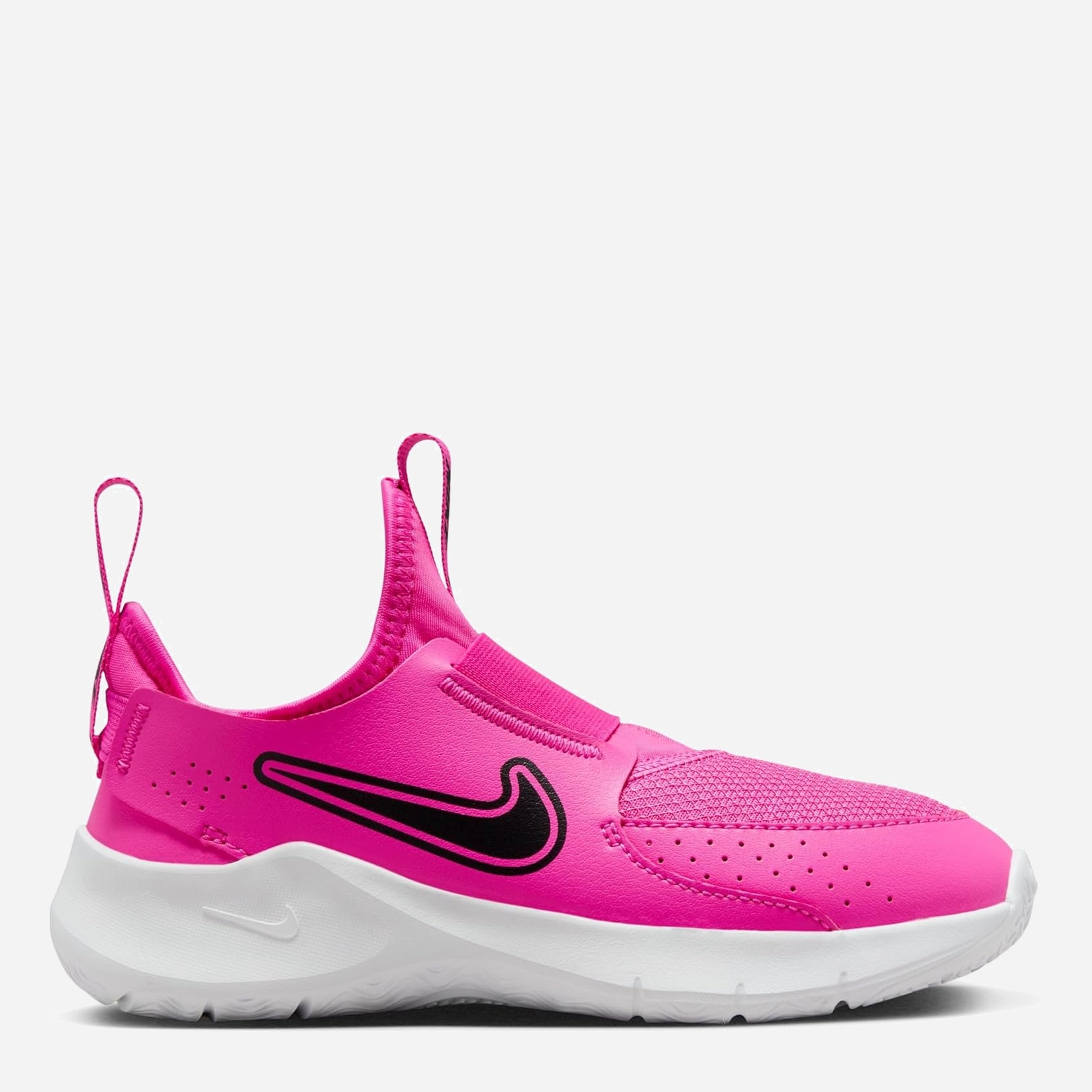 Дитячі кросівки для дівчинки Nike Flex Runner 3 (Ps) FN1449-602 31 (13C) Фуксія від Rozetka на платформі USKIDKA Акція на Дитячі кросівки для дівчинки Nike Flex Runner 3 (Ps) FN1449-602 31 (13C) Фуксія від Rozetka