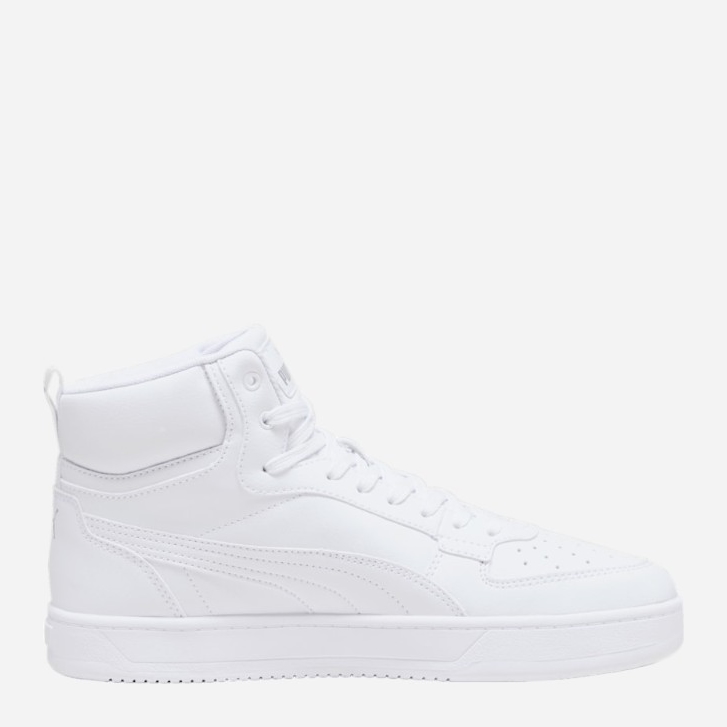 Чоловічі черевикиPuma Caven 2.0 Mid 392291-02 44.5 (10UK) 29 см Білі від Rozetka на платформі USKIDKA Акція на Чоловічі черевикиPuma Caven 2.0 Mid 392291-02 44.5 (10UK) 29 см Білі від Rozetka
