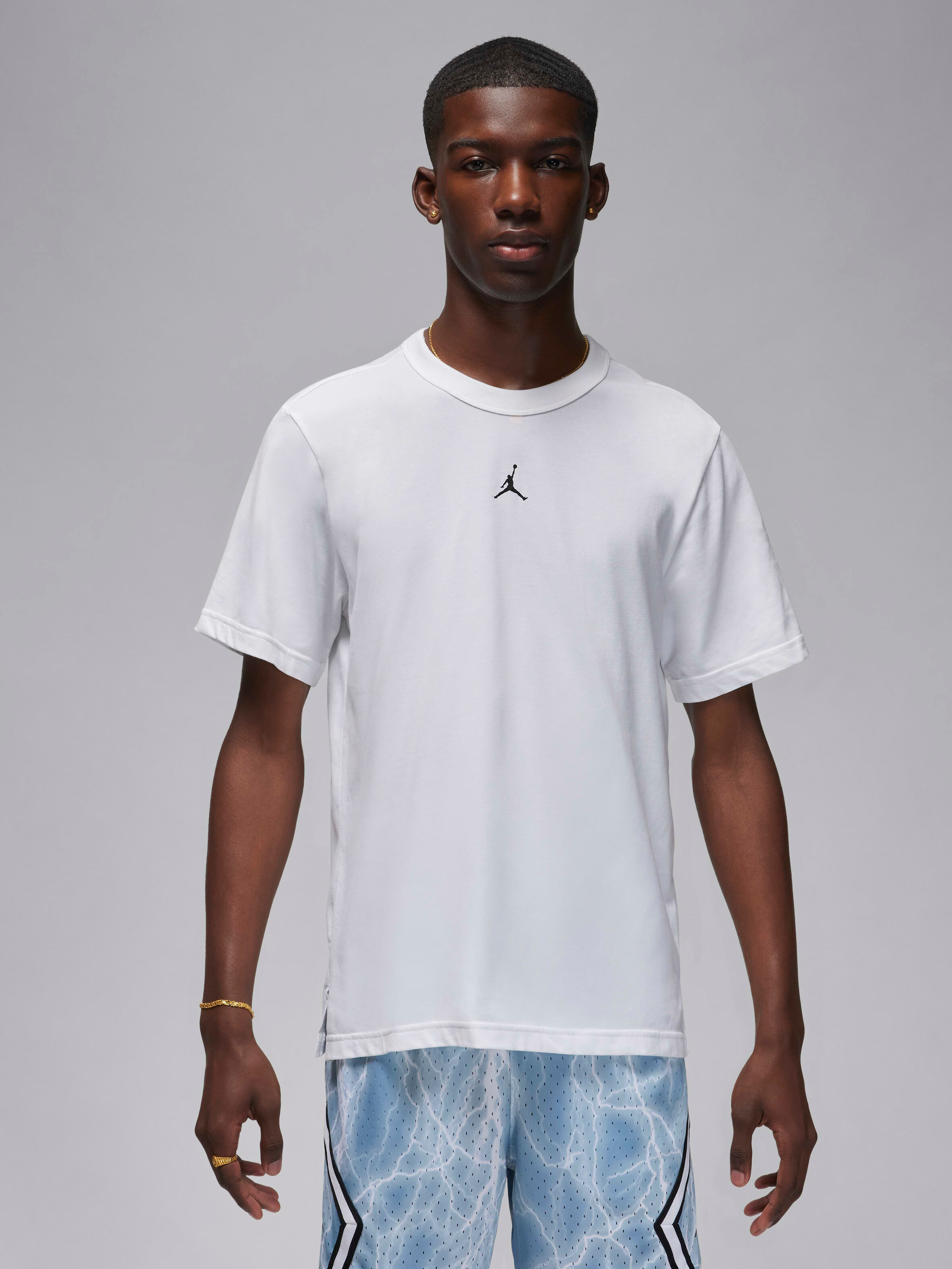 Футболка довга чоловіча Nike M Df Sprt Ss Top FN5829-100 L Біла від Rozetka на платформі USKIDKA Акція на Футболка довга чоловіча Nike M Df Sprt Ss Top FN5829-100 L Біла від Rozetka
