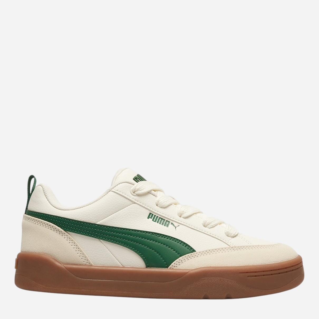 Чоловічі кеди низькі Puma Park Lifestyle OG 397262-02 42 (8UK) Бежеві від Rozetka на платформі USKIDKA Акція на Чоловічі кеди низькі Puma Park Lifestyle OG 397262-02 42 (8UK) Бежеві від Rozetka