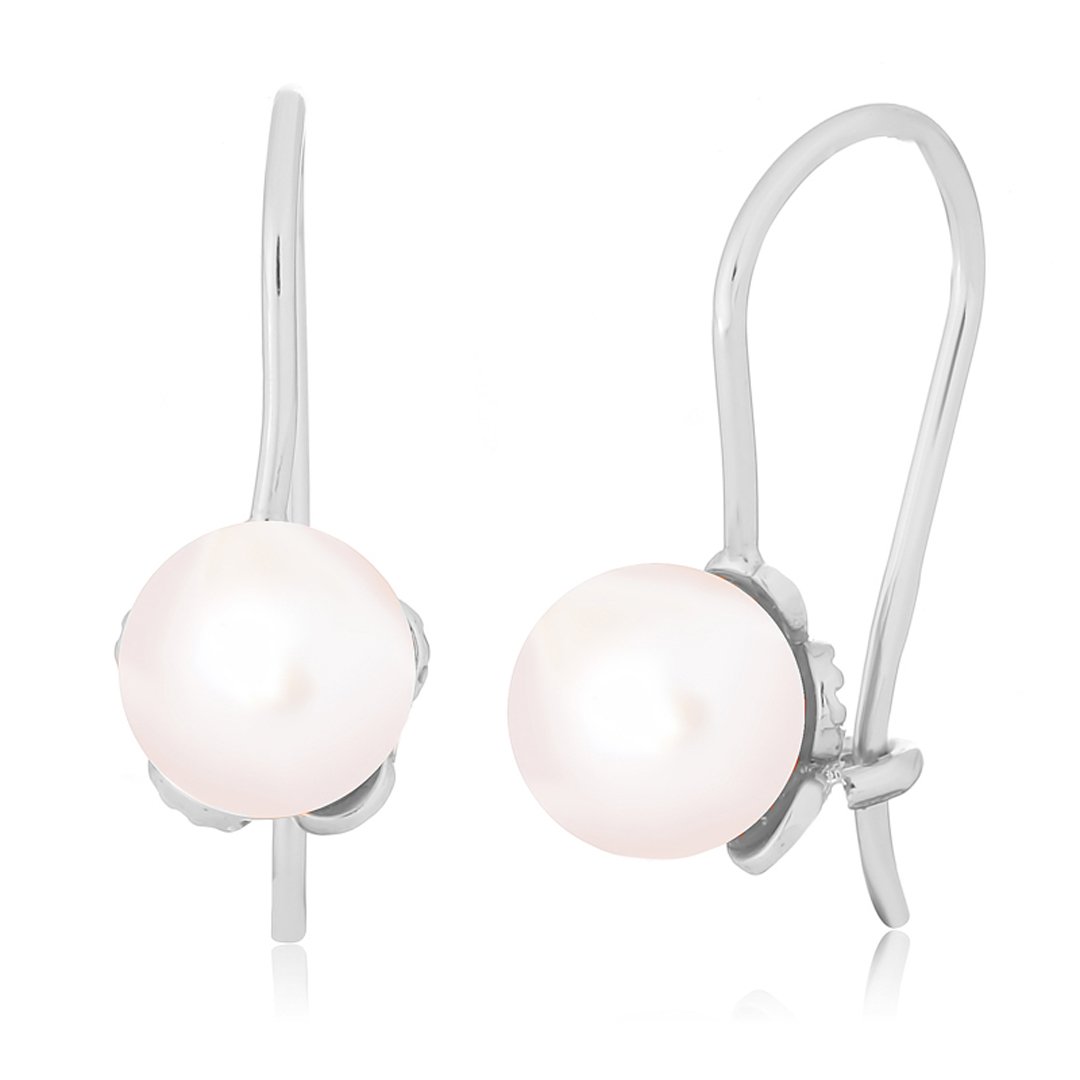 

Серебряные серьги Silvex925 модели С2Ж/255