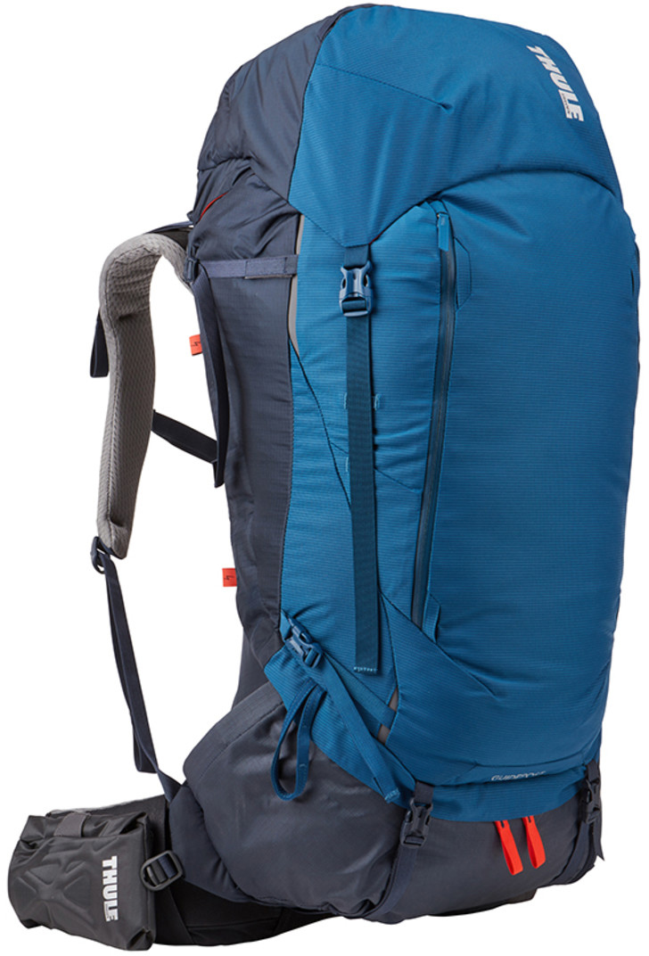 

Рюкзак Thule Guidepost 75L Poseidon Mens (TH222101)