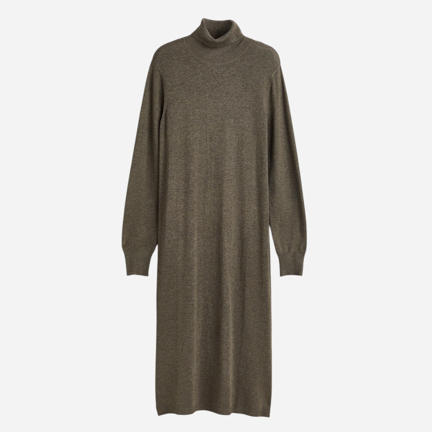 Сукня міді осіння жіноча H&M 10997716wer XS Хакі від Rozetka на платформі USKIDKA Акція на Сукня міді осіння жіноча H&M 10997716wer XS Хакі від Rozetka