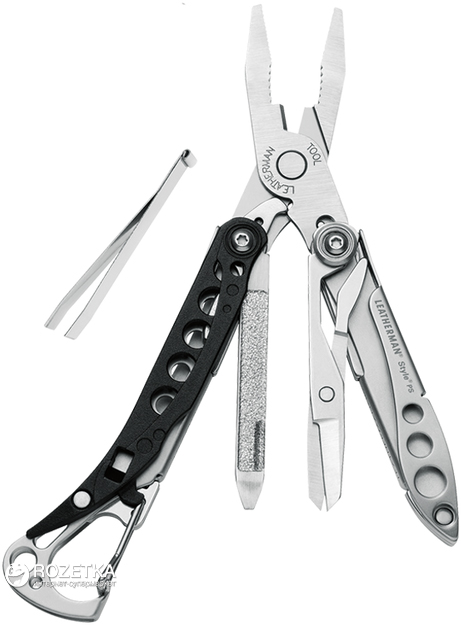 

Мультитул Leatherman Style PS в коробке (831491)