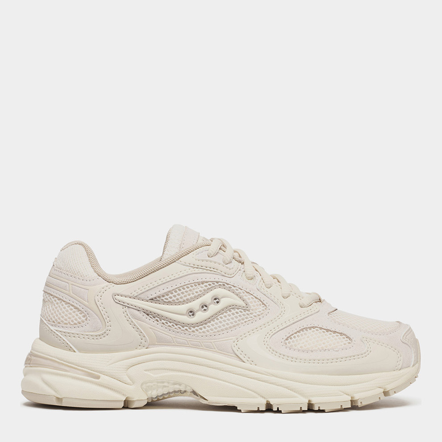 Чоловічі кросівки Saucony Grid Jazz 9 Suede S70898-6 42 (8.5US) 26.5 см Ivory від Rozetka на платформі USKIDKA Акція на Чоловічі кросівки Saucony Grid Jazz 9 Suede S70898-6 42 (8.5US) 26.5 см Ivory від Rozetka