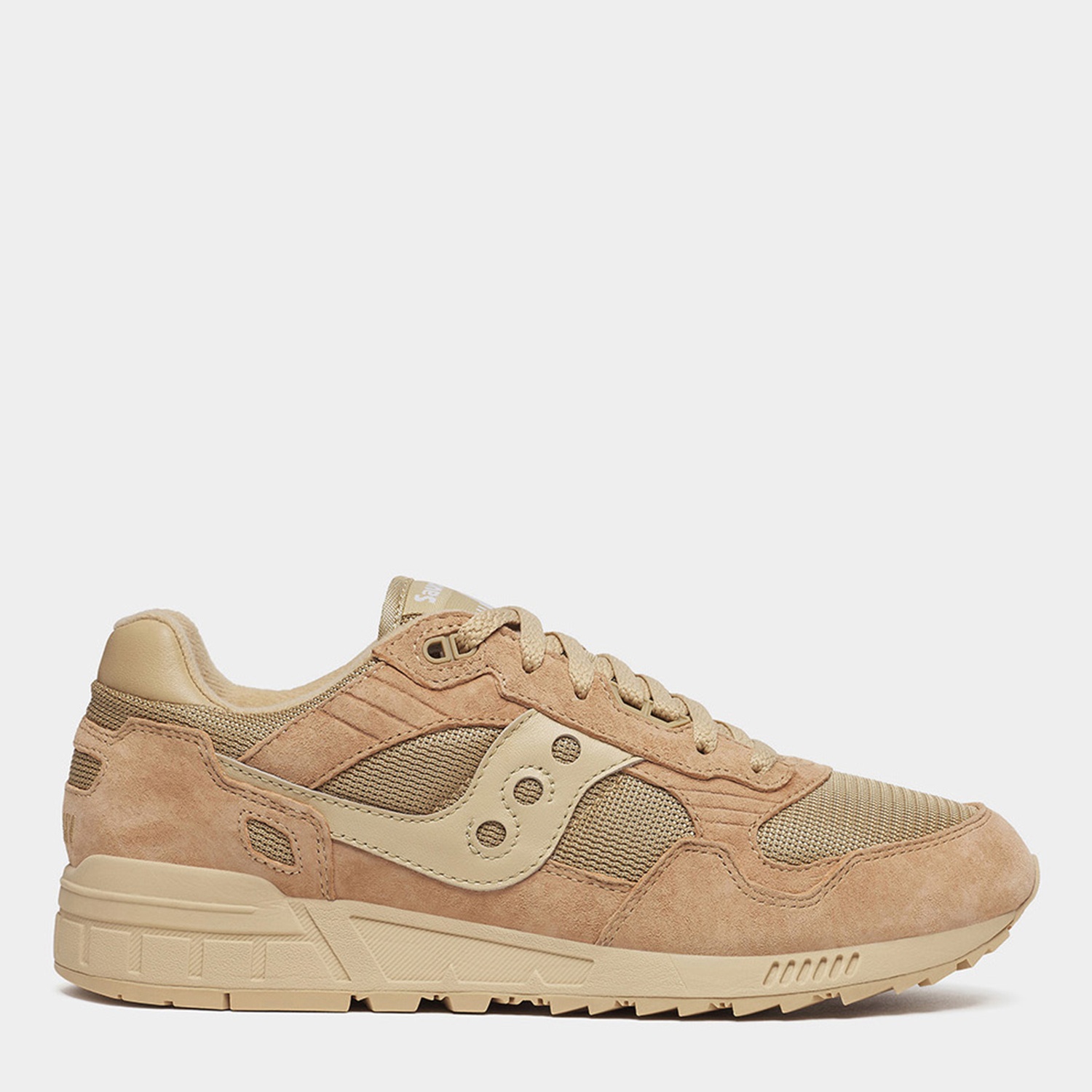 Чоловічі кросівки Saucony Shadow 5000 S70665-54 42.5 (9US) 27 см Sand від Rozetka на платформі USKIDKA Акція на Чоловічі кросівки Saucony Shadow 5000 S70665-54 42.5 (9US) 27 см Sand від Rozetka