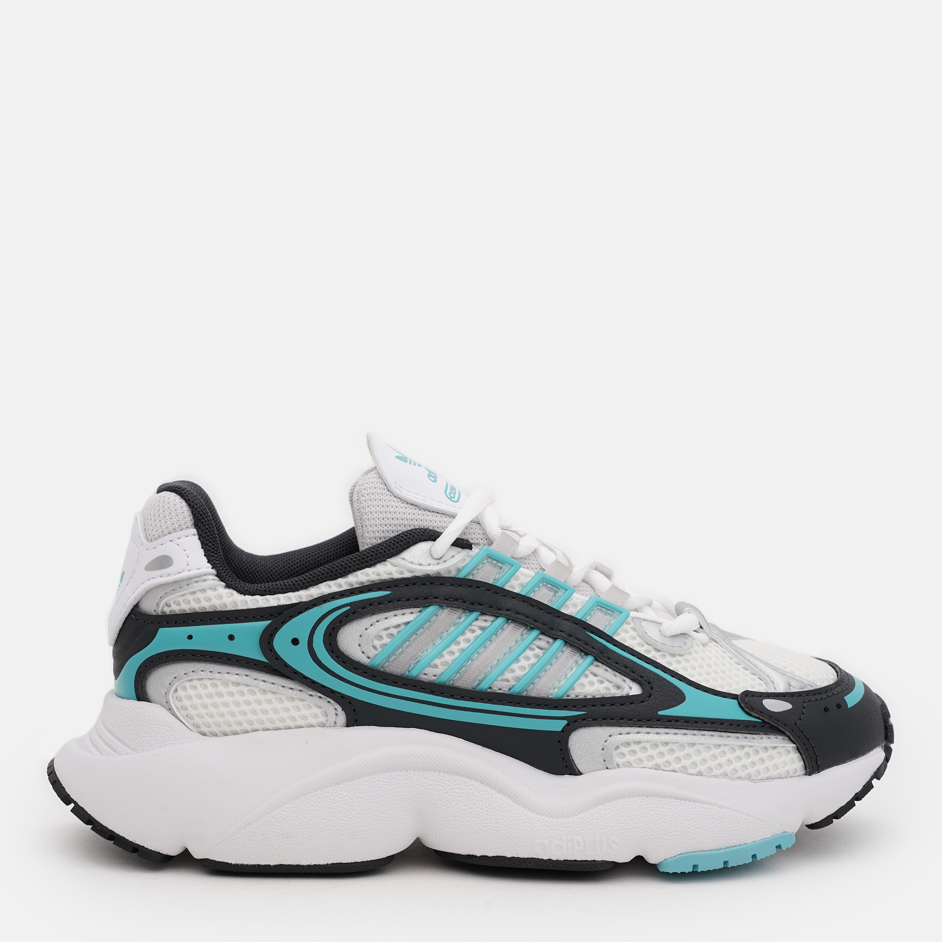 Підліткові кросівки для хлопчика Adidas Originals Ozmillen J JH9975 36 Carbon/Silvmt/Minton від Rozetka на платформі USKIDKA Акція на Підліткові кросівки для хлопчика Adidas Originals Ozmillen J JH9975 36 Carbon/Silvmt/Minton від Rozetka
