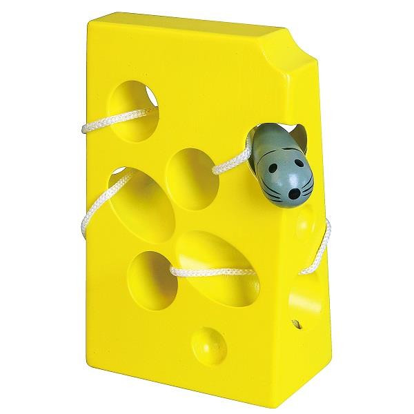 

Шнуровка "Сыр" (56281)