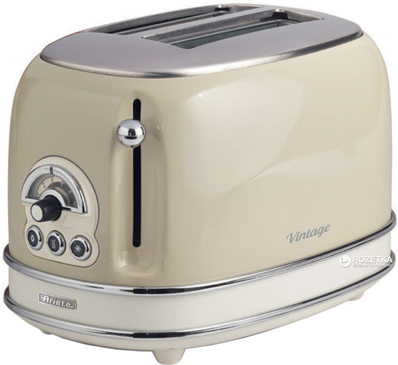 

Тостер ARIETE 155 BG