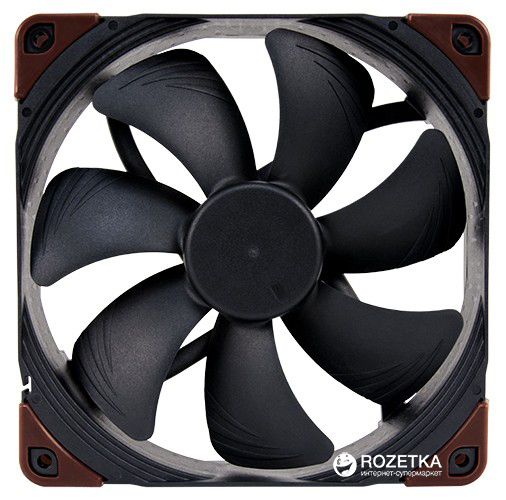 

Кулер Noctua NF-A14iPPC-2000 PWM
