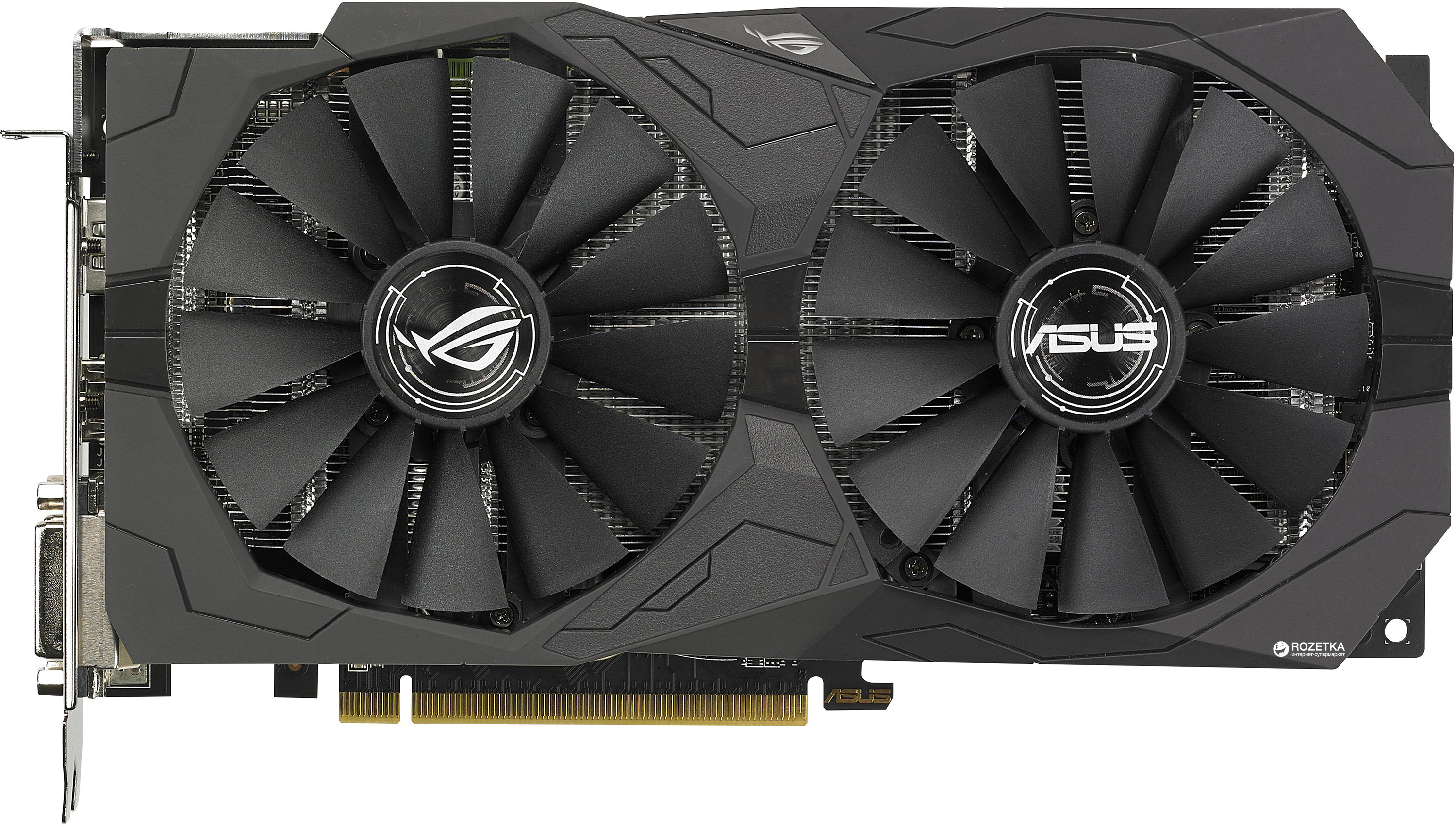 【ASUS】Radeon RX570 4G OCモデル Amazon | ASUS グラフィックボード Strixシリーズ AMD Radeon