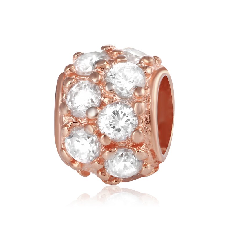 

Серебряная подвеска Silvex925 с фианитом модели П3Ф/039