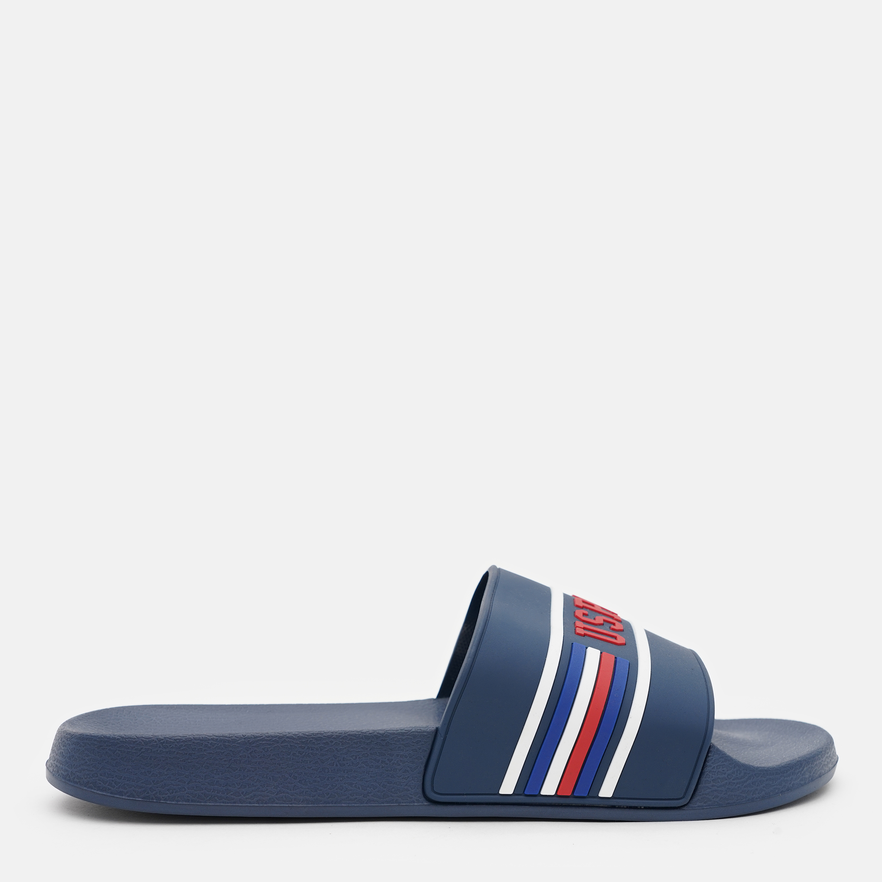 Чоловічі шльопанці для пляжу U.S. Polo Assn 4M,Leon Glb 4Fx 101495790 44 28.8 см Темно-сині від Rozetka на платформі USKIDKA Акція на Чоловічі шльопанці для пляжу U.S. Polo Assn 4M,Leon Glb 4Fx 101495790 44 28.8 см Темно-сині від Rozetka