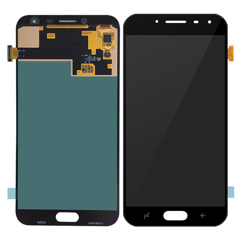 

Дисплейный модуль / экран (дисплей + Touchscreen) Power для Samsung Galaxy J4 2018 J400H, LCD (100% Service OR) Black High Copy