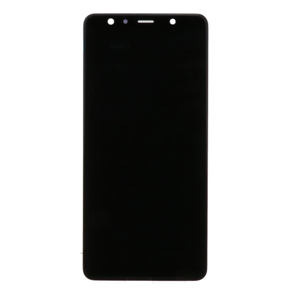 

Дисплейный модуль / экран (дисплей + Touchscreen) Power для Samsung Galaxy A7 2018 , OLED Black High Copy
