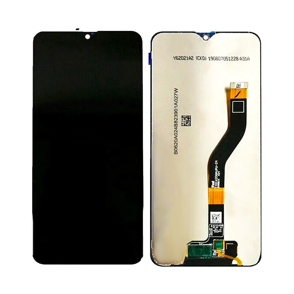 

Дисплейный модуль / экран (дисплей + Touchscreen) Power для Samsung Galaxy A10s (A107) LCD OEM Black High Copy