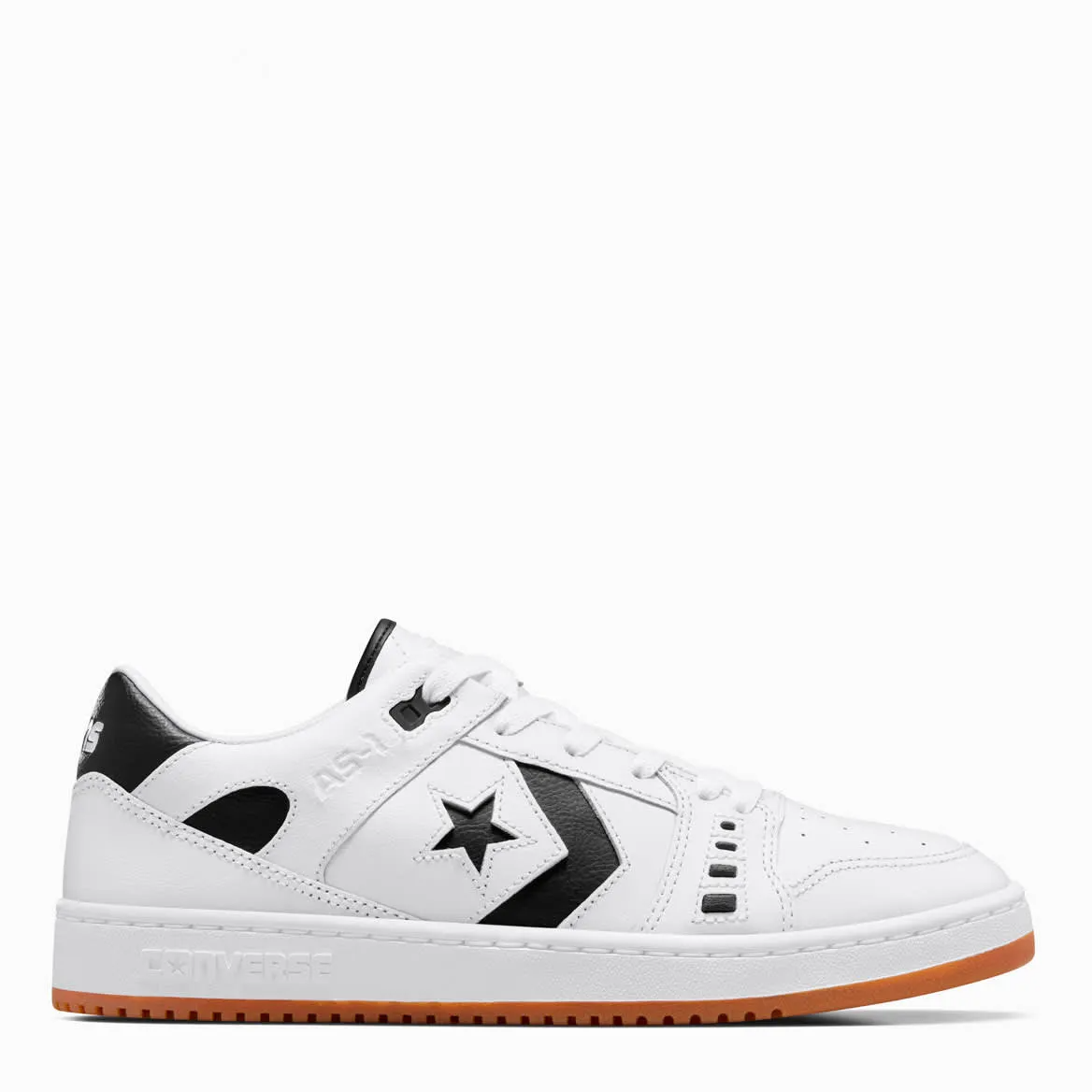 Чоловічі кеди низькі Converse As-1 Pro A07318C 40 (7US) 25 см Optical White від Rozetka на платформі USKIDKA Акція на Чоловічі кеди низькі Converse As-1 Pro A07318C 40 (7US) 25 см Optical White від Rozetka