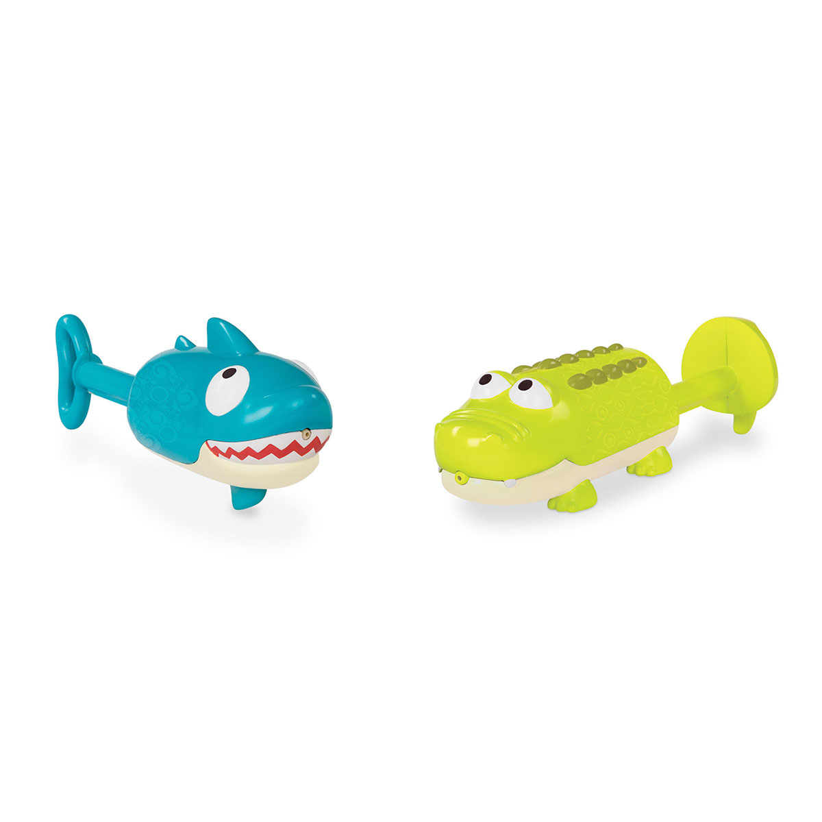 

Игровой набор для игры с водой Battat Плеск и Плюх (BX1551Z) (6900006507630)