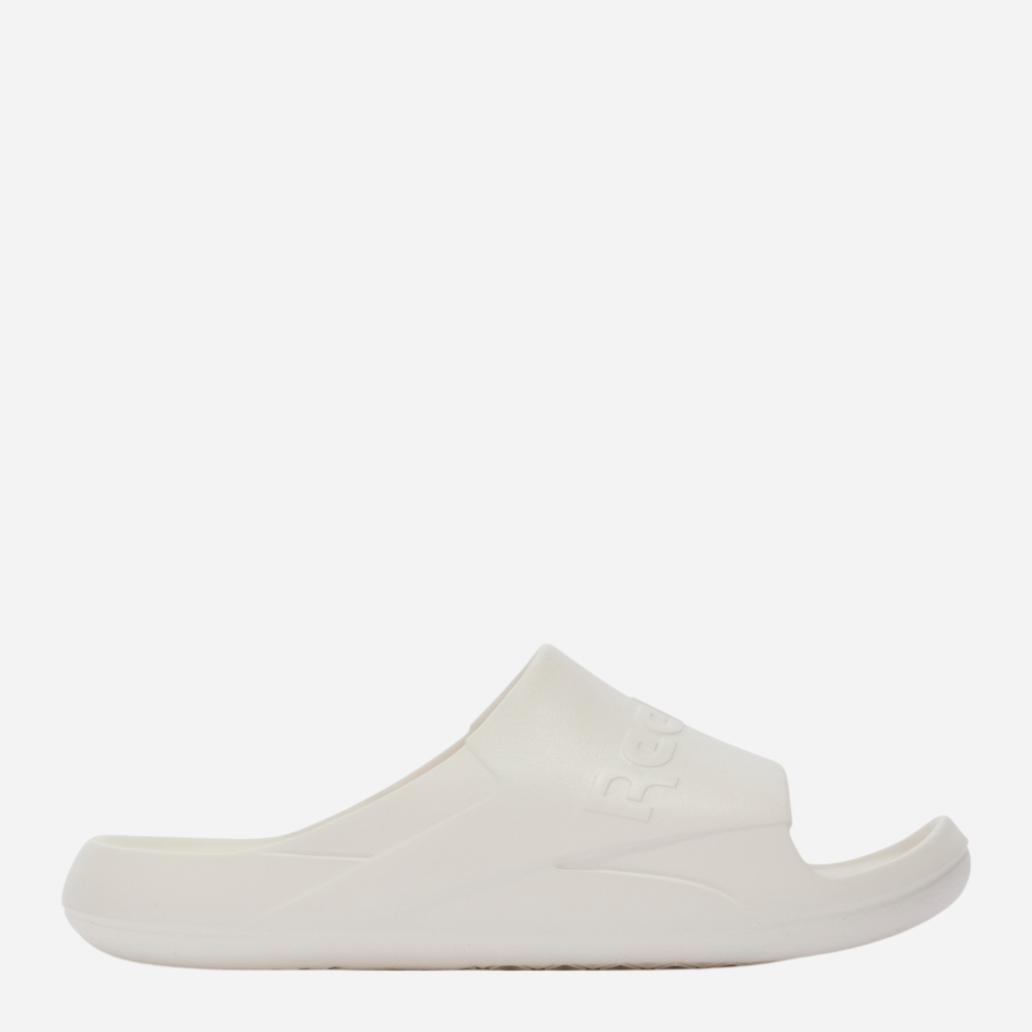 Чоловічі шльопанці Reebok Clean Slide 100200311 42 (9US) Білі від Rozetka на платформі USKIDKA Акція на Чоловічі шльопанці Reebok Clean Slide 100200311 42 (9US) Білі від Rozetka