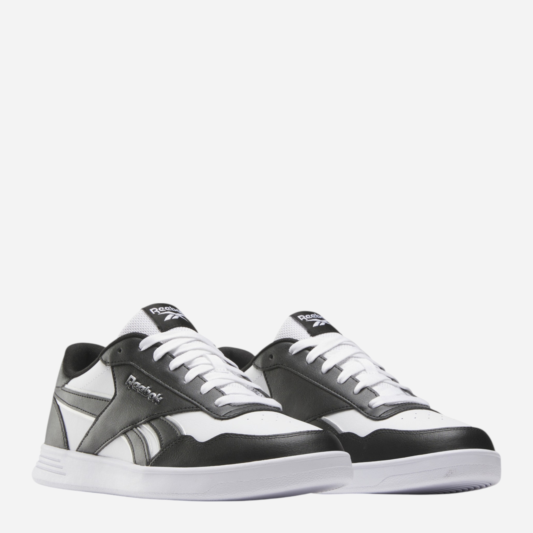 Чоловічі кеди низькі Reebok Court Advance 100208901 45 (11.5US) Білі від Rozetka на платформі USKIDKA Акція на Чоловічі кеди низькі Reebok Court Advance 100208901 45 (11.5US) Білі від Rozetka