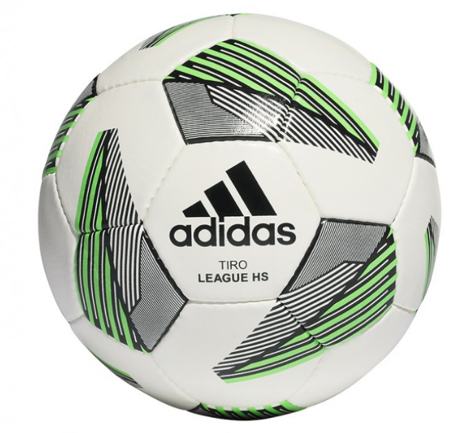 

Мяч футбольный Adidas Tiro Match Football FS0368 №4 Белый