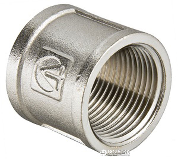 Муфта VALTEC 1/2\", Внутренняя (VTr.270.N.0004) – фото, отзывы ...