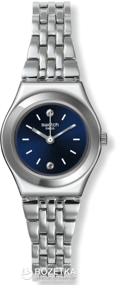 

Женские часы SWATCH Sloane YSS288G