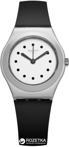 

Женские часы SWATCH Cite Cool YSS306