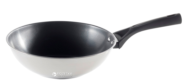 

Сковорода WOK Pyrex Expert Touch 28 см