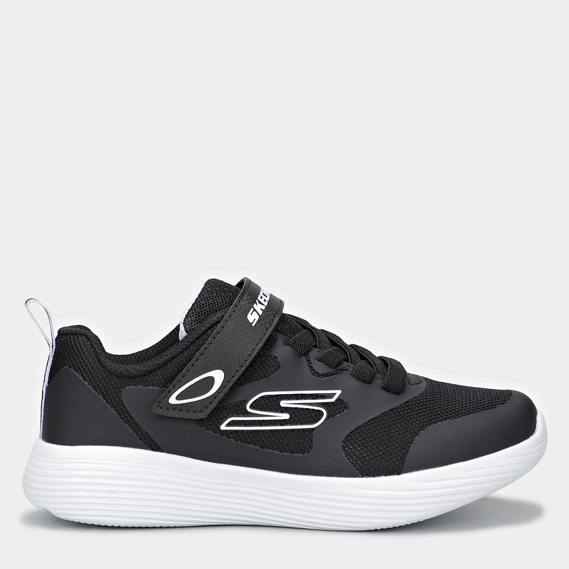 Підліткові кросівки для дівчинки Skechers Go Run 400 V2 303580L BLK 35 Чорні від Rozetka на платформі USKIDKA Акція на Підліткові кросівки для дівчинки Skechers Go Run 400 V2 303580L BLK 35 Чорні від Rozetka