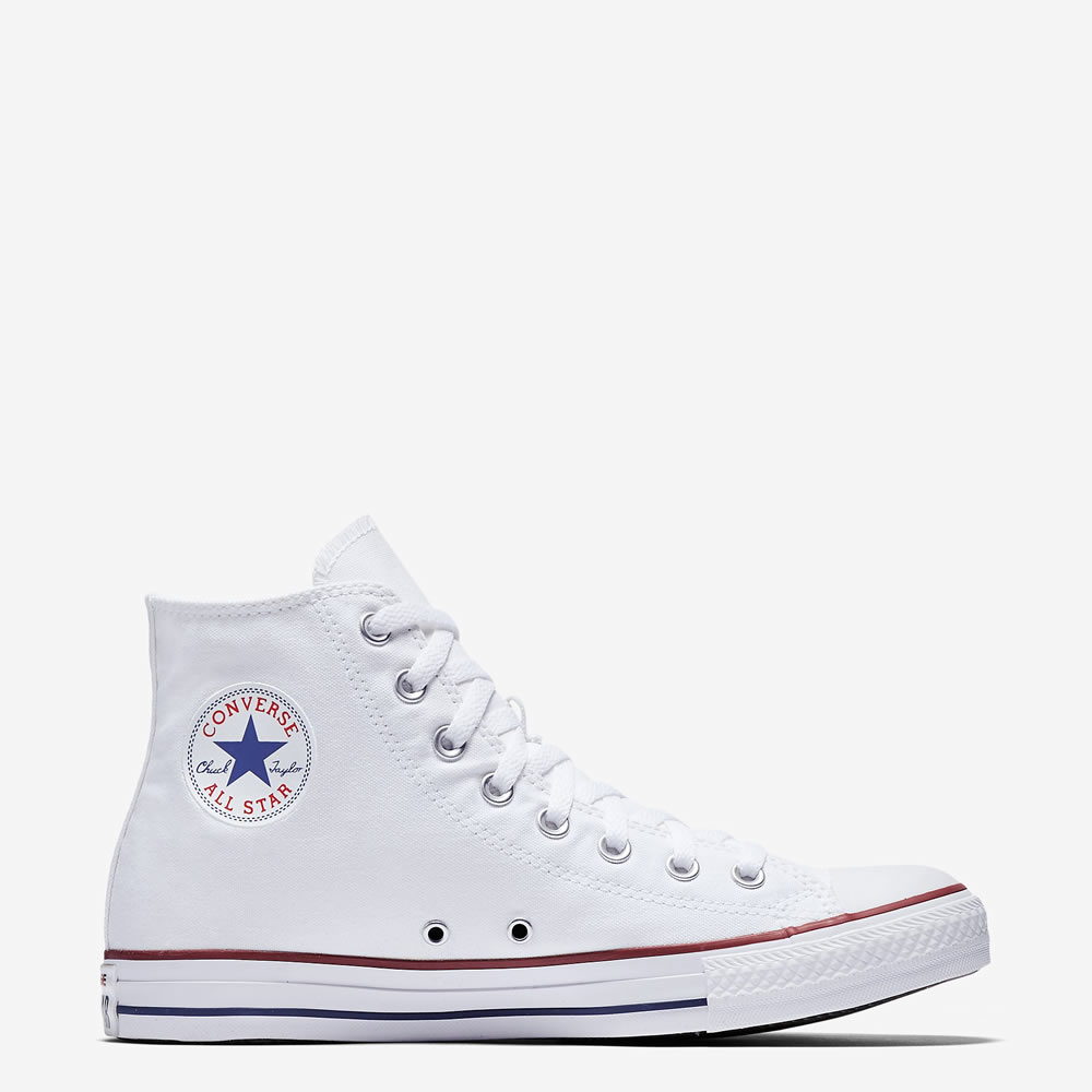 

Кеды Converse Белые Женские Конверсы M7650C Размер 36.5