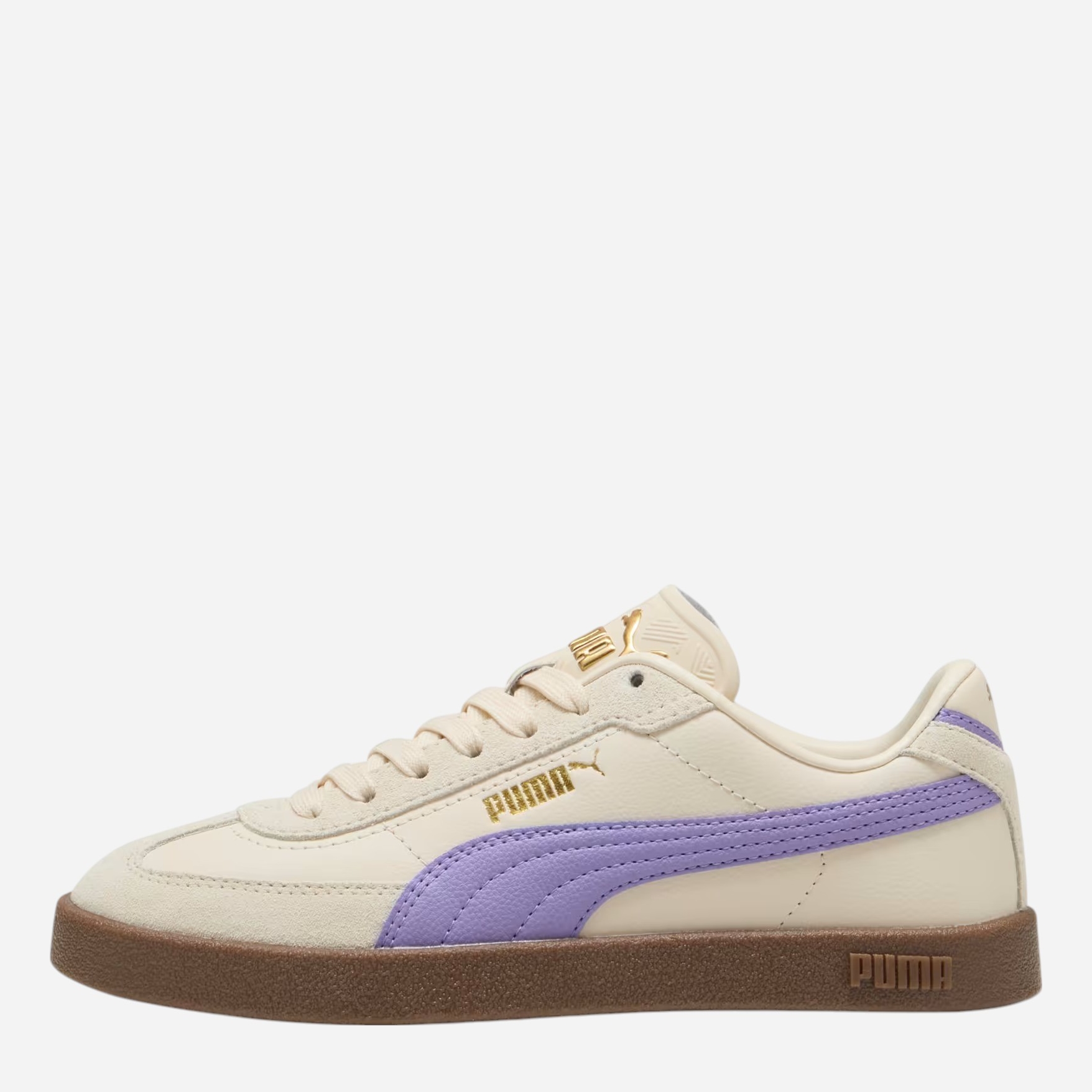 Підліткові кеди для дівчинки Puma Puma Club II Era Jr 40148903 37.5 (4.5UK) Бежеві від Rozetka на платформі USKIDKA Акція на Підліткові кеди для дівчинки Puma Puma Club II Era Jr 40148903 37.5 (4.5UK) Бежеві від Rozetka